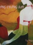 mê chàng chẳng sai