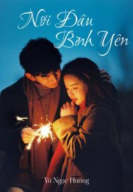 Nơi đâu bình yên bìa mới